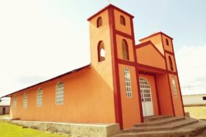 Iglesia de Santa Anita