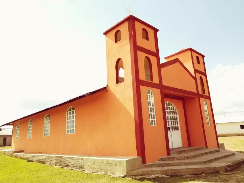 Iglesia de Santa Anita