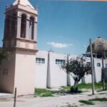 Iglesia De Santa Anita