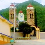 Iglesia de Santa Anita