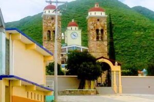 Iglesia de Santa Anita