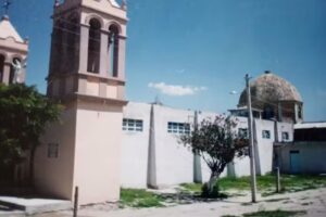 Iglesia De Santa Anita