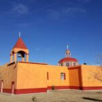 Iglesia De Santa Barbara