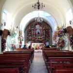 Iglesia de Santa B&aacute;rbara