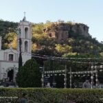 Iglesia de Santa Barbara