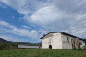 Iglesia de Santa Catalina