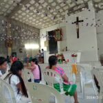 Iglesia de Santa Catalina