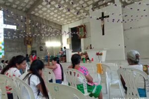 Iglesia de Santa Catalina