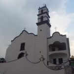 Iglesia De Santa Catarina