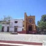 Iglesia de Santa Catarina