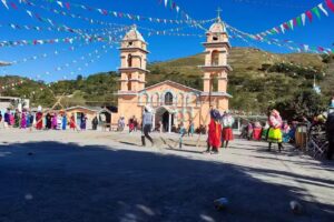 Iglesia de Santa Catarina