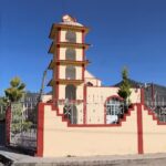 Iglesia De Santa Cecilia