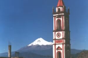 Iglesia de Santa Cecilia