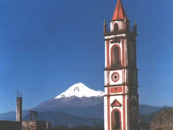Iglesia de Santa Cecilia