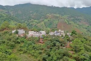 Iglesia de santa cecilia