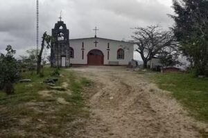 IGLESIA DE SANTA CECILIA Y SANTA IN&Eacute;S