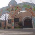 Iglesia De Santa Clara