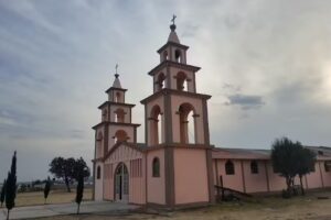 Iglesia de Santa Clara