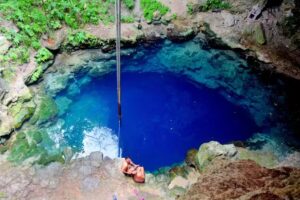 Iglesia de Santa Clara de Asis