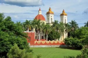 Iglesia De Santa Clara De Montefalco