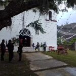 Iglesia De Santa Cruz