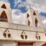 Iglesia de Santa Cruz