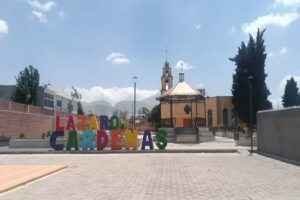 Iglesia de Santa Inés Virgen y Martir