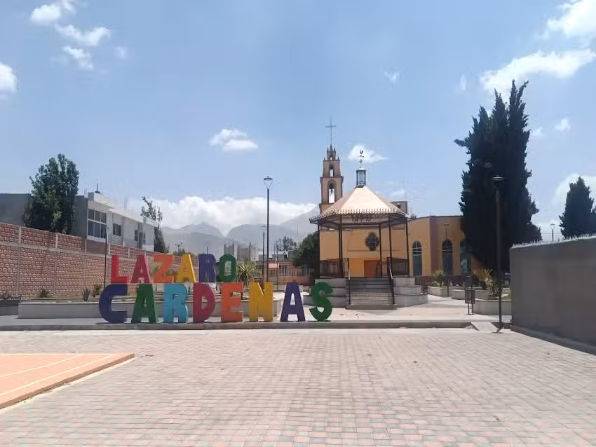 Iglesia de Santa In&eacute;s Virgen y Martir