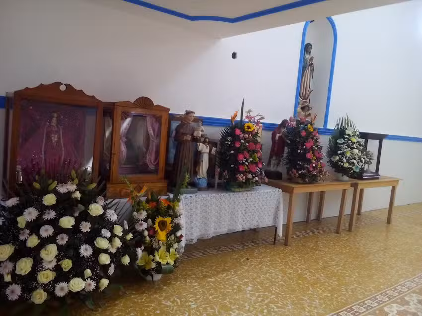 Iglesia de Santa In&eacute;s