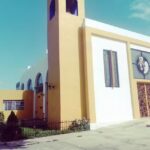 Iglesia de Santa Isabel