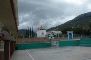 Iglesia de santa isabel de hungria