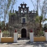 Iglesia de Santa Lucia