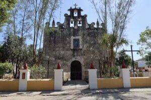 Iglesia de Santa Lucia