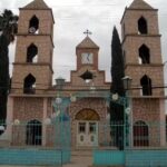 Iglesia de Santa Lucia