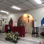 Iglesia De Santa Luc&iacute;a