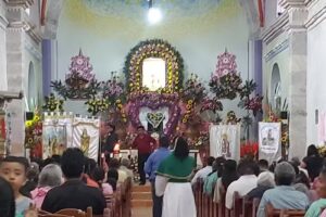 Iglesia de Santa Maria