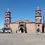 Iglesia de Santa Mar&iacute;a de Guadalupe
