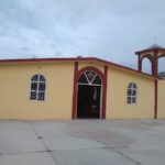 Iglesia de Santa Mar&iacute;a de Guadalupe