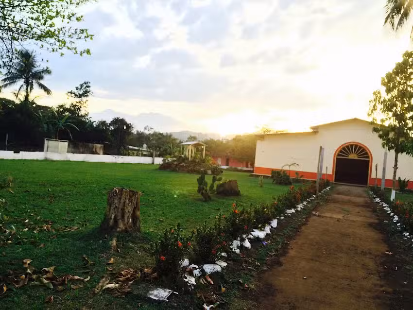 Iglesia de Santa Maria de Guadalupe