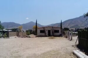 Iglesia de Santa Maria de Guadalupe