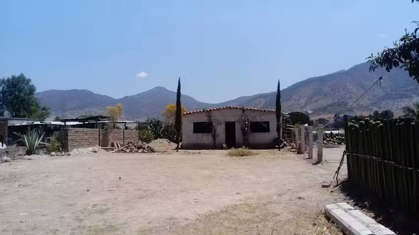 Iglesia de Santa Maria de Guadalupe