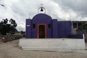 iglesia de santa maria de guadalupe
