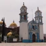 Iglesia de Santa Mar&iacute;a de la Asunci&oacute;n