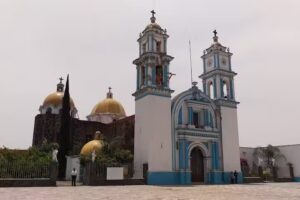 Iglesia de Santa Mar&iacute;a de la Asunci&oacute;n