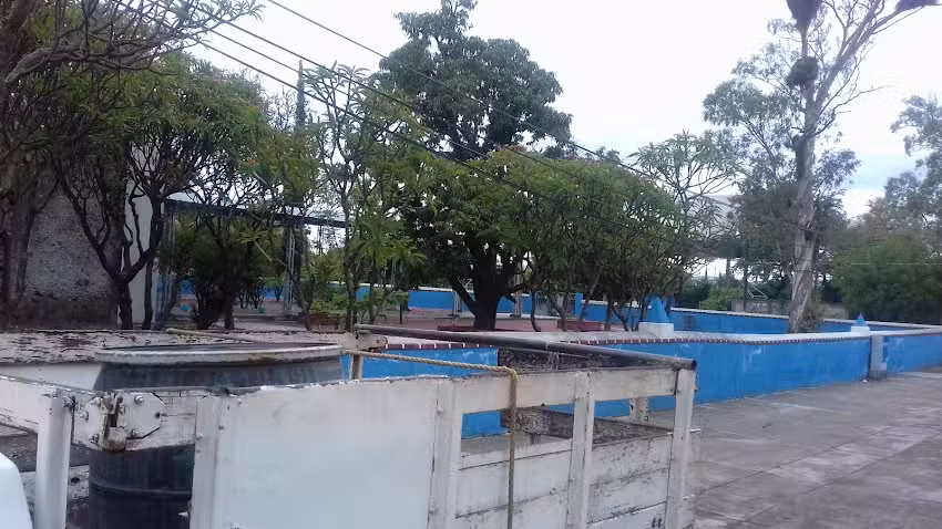 Iglesia de Santa Mar&iacute;a de la Asunci&oacute;n