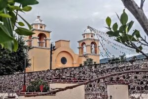 Iglesia de Santa Mar&iacute;a de la Concepci&oacute;n