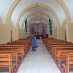 Iglesia de Santa Maria Magdalena