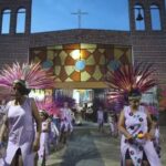 Iglesia de Santa Maria Magdalena