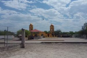 Iglesia De Santa Rita