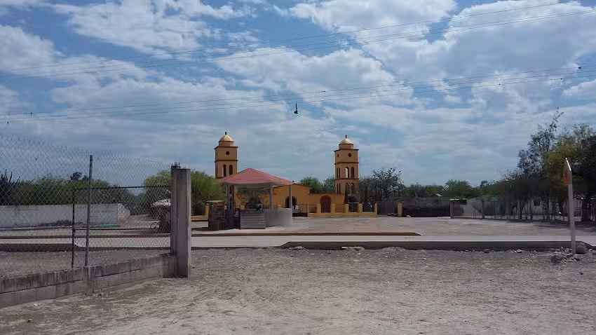 Iglesia De Santa Rita